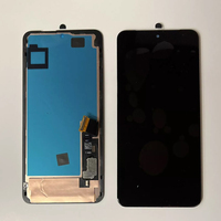 Écran de remplacement original GEEKID pour téléphone portable Pix 8 Pro, pièces de réparation OLED, assemblage numériseur 6,7 pouces, garantie 1 an