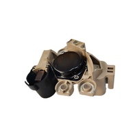 Pièces de moteur automobile de haute qualité, vente populaire, régulateur de tension d'alternateur 2.0L 37370-22650