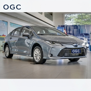 <span class=keywords><strong>Toyota</strong></span> <span class=keywords><strong>Corolla</strong></span> Híbrido <span class=keywords><strong>2019</strong></span>, Sedán 1.8L, Volante a la Izquierda, Automático, de <span class=keywords><strong>Segunda</strong></span> <span class=keywords><strong>Mano</strong></span>, Motor Dual, Ahorro de Combustible, para el Mercado de Ghana, Nigeria y África - Product Image 2