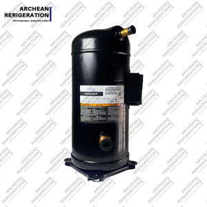 Новый оригинальный <span class=keywords><strong>7.5HP</strong></span> <span class=keywords><strong>Copeland</strong></span> компрессор ZR94 для низкотемпературного охлаждения - Product Image 1