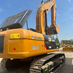 รถขุดขนาดกลาง Caterpillar 330D ราคาโรงงาน 30 ตัน รถขุดมือสอง รถขุดไฮดรอลิกแบบตีนตะขาบ สำหรับขาย - Product Image 3