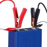 Zketech EBC-A40L charge électronique Liion batterie Charge décharge Ev testeur décharge testeur de capacité de batterie solaire