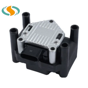 Новый комплект катушки зажигания 032905106E для Audi Seat Skoda VW - Product Image 5