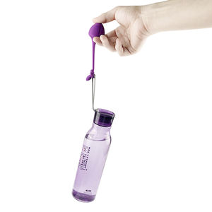 Dropshipping palline di <span class=keywords><strong>Kegel</strong></span> in Silicone di qualità Premium 5 pezzi ponderato variabile Set per esercitare e tonificare i muscoli del pavimento pelvico - Product Image 4