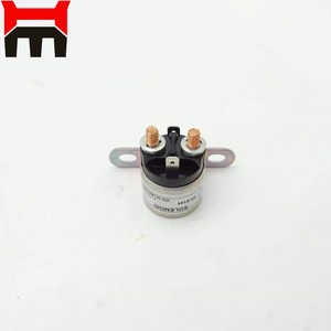 Relé de Calentador con Interruptor Magnético 9X-8124 9X8124 para Motor C6.4, Piezas de Excavadora E320 E320B E320C E312 E330 - Product Image 3