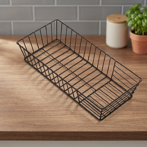 Cesta de Alambre de Hierro - Product Image 3