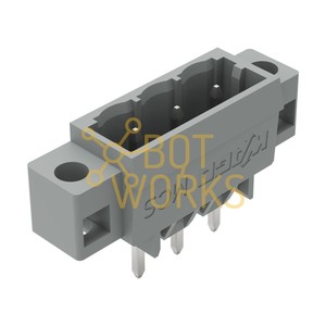 Wago 231133040000 - Nuovo - Product Image 1
