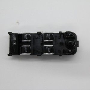 สวิตช์กระจกไฟฟ้า Volvo รุ่น 31415521 สำหรับ S90 ปี 16-22 ควบคุมกระจกประตูรถยนต์ - Product Image 3