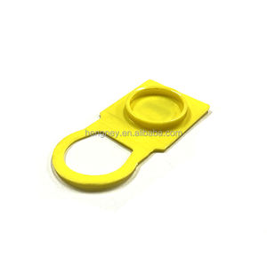 Hengney nuevo piezas de automóvil 55111074AA 52079331 para Jeep <span class=keywords><strong>Dodge</strong></span> Chrysler refrigerante radiador depósito desbordamiento tapa del tanque - Product Image 2