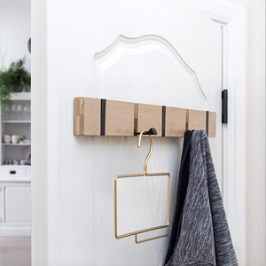 Gancio di legno Ganci <span class=keywords><strong>Appendiabiti</strong></span> <span class=keywords><strong>Da</strong></span> <span class=keywords><strong>Parete</strong></span> Della Decorazione del Cappotto Ganci <span class=keywords><strong>Appendiabiti</strong></span> <span class=keywords><strong>Appendiabiti</strong></span> - Product Image 2
