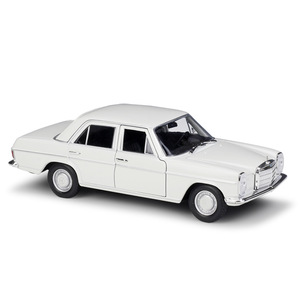 Welly 1:24 <span class=keywords><strong>M</strong></span> Ercedes <span class=keywords><strong>B</strong></span> Enz 220 auto da collezione in metallo pressofuso modello di auto in lega per bambini adulti collezione regalo - Product Image 1