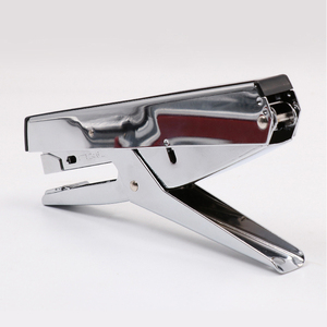 Hot Bán <span class=keywords><strong>Stapler</strong></span> Văn Phòng Nguồn Cung Cấp Giấy Fastener Plier <span class=keywords><strong>Stapler</strong></span> Văn Phòng Xử Lý Lao Động Tiết Kiệm <span class=keywords><strong>Stapler</strong></span> An Toàn Cho Văn Phòng - Product Image 2