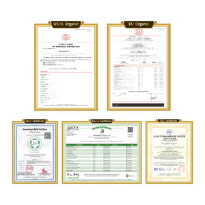 Fabrika toptan fiyat özel etiket ejderha meyve tozu organik Pitaya suyu tozu - Product Image 6