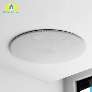 Chất lượng cao không dây Trần chủ Loa nô lệ BLE loa không dây làm việc với nền âm nhạc khuếch đại gắn trên trần - Product Image 6