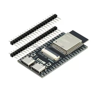 Carte de développement ESP32-S3 N16R8 CAM, module WiFi + Bluetooth, caméra OV5640