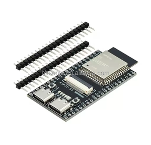 ESP32-S3 N16R8 CAM Development Board WiFi+<b>Bluetooth</b> Module OV5640 <b>Camera</b> - Product Image 5