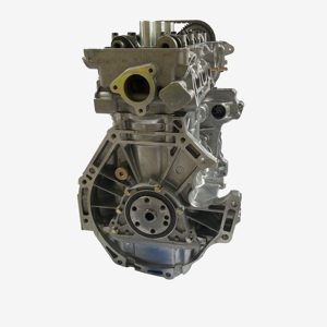 Nouveau bloc moteur de pièces automobiles de haute qualité bloc long de haute qualité 52KW K10B assemblage de bloc-cylindres pour <span class=keywords><strong>SUZUKI</strong></span> New <span class=keywords><strong>Alto</strong></span> - Product Image 2