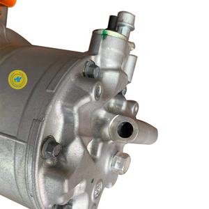 4G0816797F 4G0816797 4G0816797A 4207F 00345512668 00345512668 pour AUDI Q5 A8 Q8 Compresseur de climatisation électrique pour voiture - Product Image 3