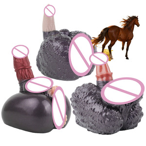 Sex Horse with Animals - Big Dildos & Vibrators for Adults Sex Horse with Animals - Big Dildos & Vibrators for Adults
