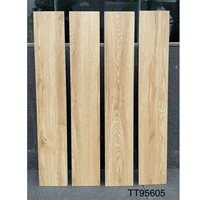 Prix des carreaux de céramique imitation bois pour sols en texture bois synthétique aux Philippines et au Ghana