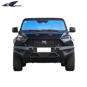 2023 Dongfang M-Hero 917 Off SUV Road Vehicle Used Car for Sale at Best Price New Energy Vehicle
