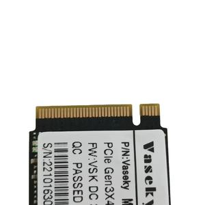Vaseky SSD SATA3 <span class=keywords><strong>M</strong></span>.2 Nvme 256GB ภายในฮาร์ดดิสก์โซลิดสเตตรีดไดรฟ์สําหรับ Dell Lenovo คอมพิวเตอร์เดสก์ท็อปเปลือกพลาสติก - Product Image 6