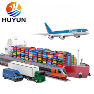 中国十大海运代理公司 国际物流服务 门到门货运代理 中国至南非 - Product Image 1