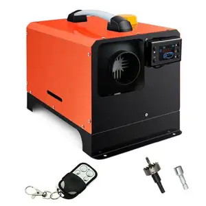 High Quality Cheap 12V 24V 5Kw 8Kw Air Diesel Auto Air Parking Heater