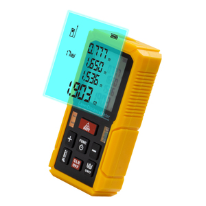 Cắt cạnh Min Max chế độ theo dõi để Lập Bản Đồ phức tạp tính toán trợ lý cho các chuyên gia đo khoảng cách laser - Product Image 1