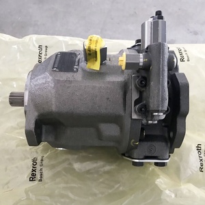 Nouvelle pompe à piston hydraulique A10VO A10VO28DR/31R-VSC12K01 A10VO45DFR1/31R-PSC12K01 A4VG125HD9MT1/32R-NSF021S-S pour - Product Image 5