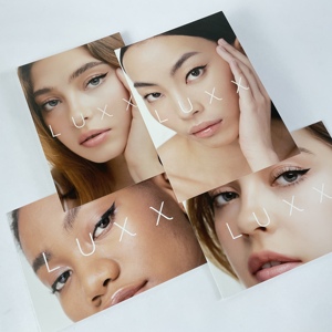 Product Insert Business Card Store <strong>Coupon</strong> Promotion Flyer Printing <strong>Service</strong> in Shanghai High Quality - Product Image 2