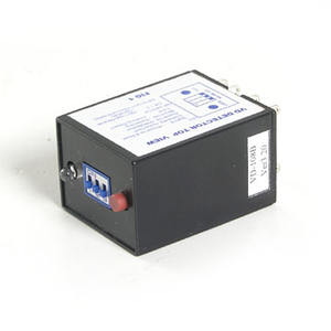 Nouveau capteur magnétique de détecteur de véhicule à boucle inductive intégré de la plus petite taille pour porte automatique/carte de commande de porte/YET-VD108B de barrière - Product Image 1