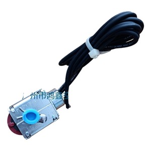 Pièce de climatisation centrale Carrier EF19EZ240, accessoire d'économie d'énergie en aluminium à montage au plafond - Product Image 1