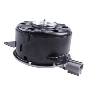 for Toyota <b>Fan</b> <b>Motor</b> 16363-23020 16363-0D110 167110D072 For Camry Replacement Part Steel New - Product Image 5