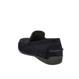 Mocassins pour homme Geox U55Q3A 00022 Marron Talon 1,5 cm 40 41 42 43 44 45 - Product Image 6