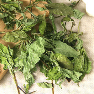 Bulk Organic <strong>Peppermint</strong> Spearmint Leaves Natural Herbal Loose Leaf <strong>Tea</strong> Wholesale Supplier From Yulin,Guangxi - Product Image 3