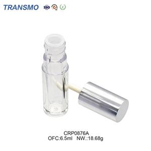 Tubo de Brillo Labial de 4.5ml, Diseño Atractivo, Plástico, Marca Privada, Envase de Brillo Labial de 6.5ml, Tubo de Brillo Labial Personalizado - Product Image 6