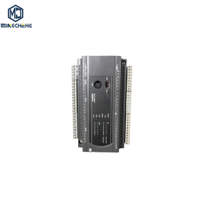 ตัวควบคุมพีแอลซีของทรานซิสเตอร์เอาท์พุท DVP60ES200T DVP24ES200T DVP32ES200T DVP40ES200T สำหรับอุปกรณ์ระบบอัตโนมัติในอุตสาหกรรม - Product Image 1