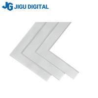 Papier de sublimation blanc haute performance A4 120 g/m² à séchage instantané pour transfert thermique par sublimation, faible coût total (TCO), impression numérique pour vêtements