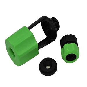 Équipement pour accessoires de jardin, raccord universel pour <span class=keywords><strong>tuyau</strong></span> d'<span class=keywords><strong>arrosage</strong></span> de jardin, <span class=keywords><strong>adaptateur</strong></span> de <span class=keywords><strong>robinet</strong></span> de <span class=keywords><strong>cuisine</strong></span>, <span class=keywords><strong>arrosage</strong></span> - Product Image 3