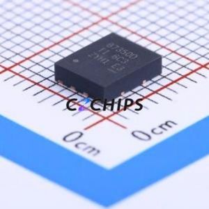 Original y nuevo CSD87350Q5D SON-8(5x6) Transistor de efecto de campo (MOSFET) - Product Image 1