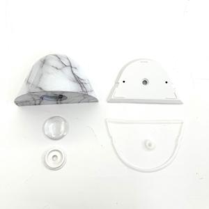 Elegante Lámpara de Pared LED con Forma de Campana para Espacios Modernos - Product Image 4