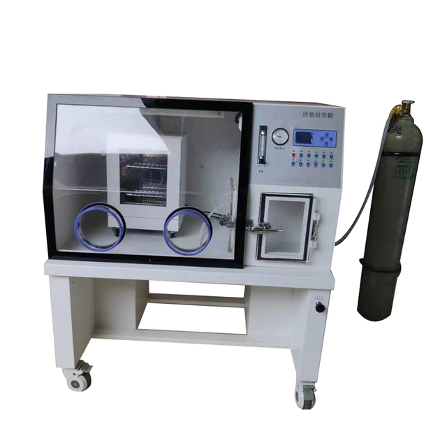 Laboratory Anaerobic Incubator Chamber