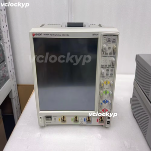 ออสซิลโลสโคป Agilent DSO9254A 2.5GHz Infiniium ระบบปฏิบัติการ Windows 7 - Product Image 1