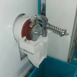 Máy Nghiền Ngô/Máy Nghiền Ngô Máy Nghiền Bột Ngô - Product Image 5