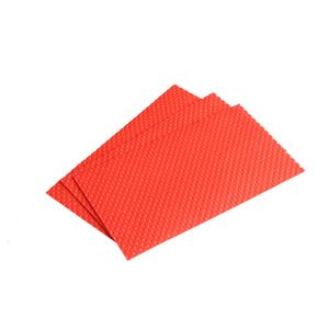 Tampon absorbant l'humidité pour fruits et légumes frais, de qualité alimentaire et jetable, pour fraises, bleuets, cerises, raisins - Product Image 1