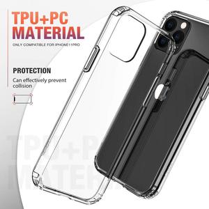 Meilleurs Cadeaux De Protection <span class=keywords><strong>pour</strong></span> Téléphone Portable Antichoc Automatique Transparente transparente <span class=keywords><strong>Coque</strong></span> Arrière <span class=keywords><strong>Pour</strong></span> <span class=keywords><strong>iPhone</strong></span> - Product Image 4