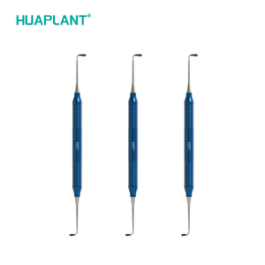 Huaplant LE03 Certifié ISO Détartreur Dentaire En Acier Inoxydable Élévateur Périosté Implant Sinus Lift Manuel Instruments De Chirurgie Orale - Product Image 1