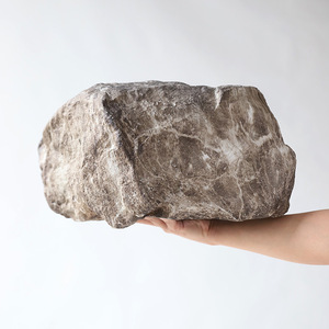 Nhân tạo PU đá nhựa đá mô phỏng đá cho hàng thủ công và trang trí ngoài trời phục sinh & giáng sinh theo mùa trang trí kỳ nghỉ - Product Image 2
