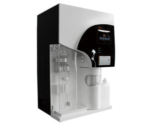 <span class=keywords><strong>Hanon</strong></span> เครื่องวิเคราะห์โปรตีนไนโตรเจน Kjeldahl อัตโนมัติ K1100F พร้อมเครื่องย่อยกราไฟท์ - Product Image 1